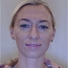 Lisa Ryzih