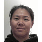 Wenxiu Zhang
