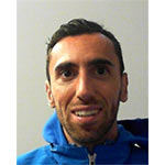 Stefano LA Rosa