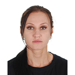 Yekaterina Tunguskova