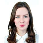 Marina Hmelevskaya