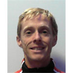 Eric Gillis