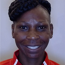 Grace Wanjiru Njue