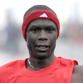 Luke Kibet
