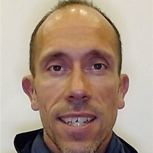 Yohann Diniz