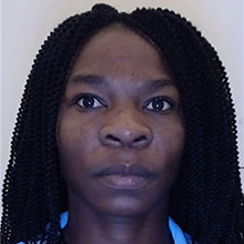 Amantle Montsho