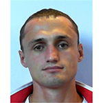 Dzianis Simanovich