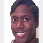 Samantha Henry-Robinson