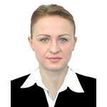 Yuliya Tarasova
