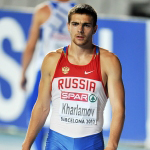 Vasiliy Kharlamov