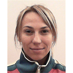Mariya Abakumova