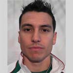 Luis Alberto Rivera Morales
