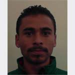 Diego FLORES Hinojosa