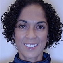 Gabriela Traña