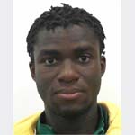 Isaac Ntiamoah