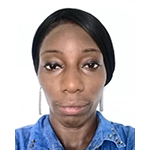 Sharolyn Shantell Scott