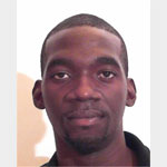 Ackeem FORDE