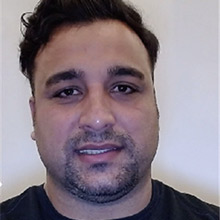 Ehsan Hadadi