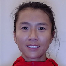 Hong Liu