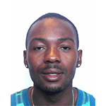 Ricardo Chambers