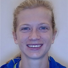 Tina Šutej