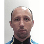 Serhiy Budza