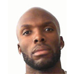 LaShawn Merritt