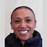 Tori Polk
