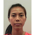 Xingjuan Zheng