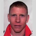 Andy Vernon
