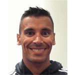 Ernesto Andrés Zamora