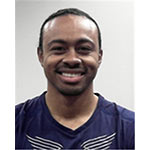 Aries Merritt