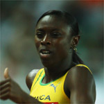 Shericka Williams