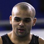 Leigh Smith