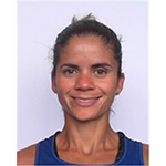 Cisiane Dutra Lopez
