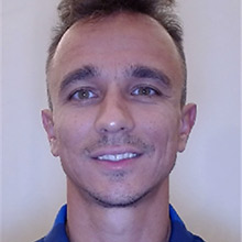 Alexandros Papamichail