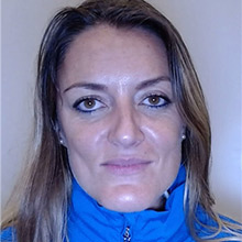 Valentina Trapletti