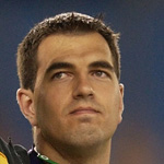 Frantz Kruger