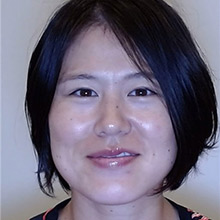 Masumi Fuchise