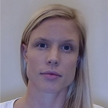 Erika Kinsey