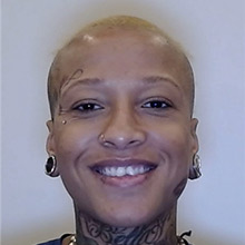 Inika Mcpherson