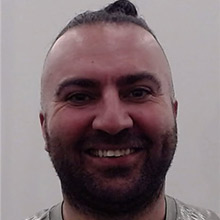 Kemal Mešić