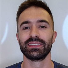 Martyn Rooney