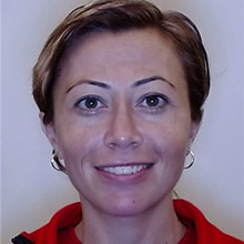 Fadime Çelik