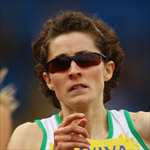 Charlene Thomas