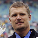 Aleksander Tammert