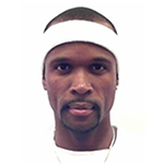 Conrad Williams