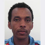 Yared Asmerom