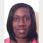 Sheri-Ann Brooks
