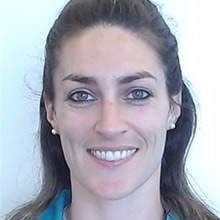 Lauren Wells